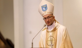 Kościół piękny w ludziach, którzy kochają Chrystusa