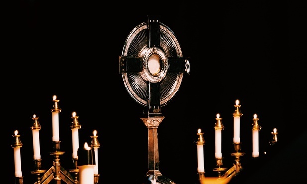 Kard. Tagle zamknął Krajowy Kongres Eucharystyczny w DR Konga