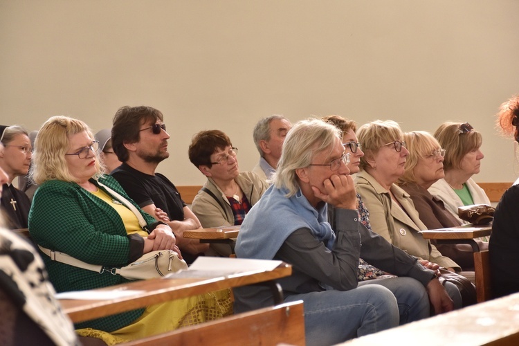 Koncert i modlitwa za 108 męczenników II wojny światowej w Gdańsku