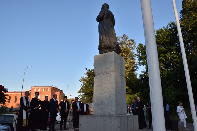 Koncert i modlitwa za 108 męczenników II wojny światowej w Gdańsku