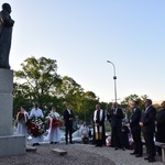 Koncert i modlitwa za 108 męczenników II wojny światowej w Gdańsku