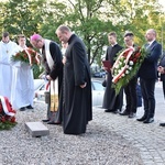 Koncert i modlitwa za 108 męczenników II wojny światowej w Gdańsku