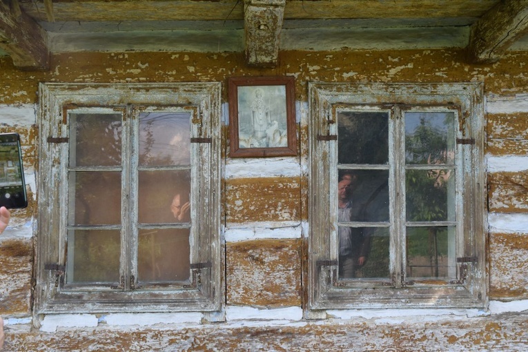 Ks. Władysław Czosnek wrócił do swoich