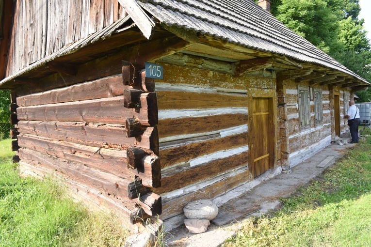 Ks. Władysław Czosnek wrócił do swoich