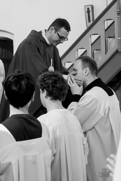 Klaretyńskie Dni Młodych w obiektywie