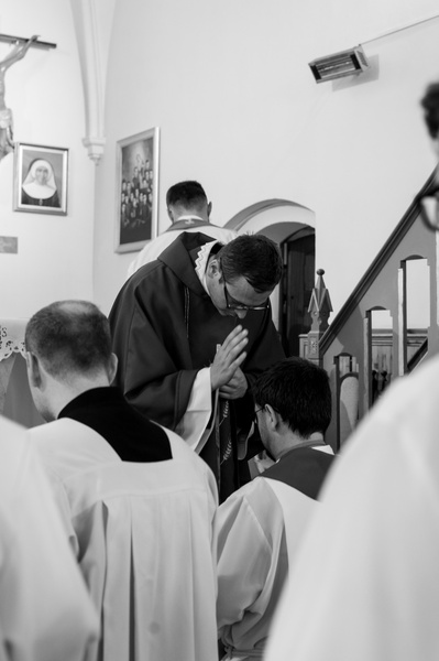 Klaretyńskie Dni Młodych w obiektywie