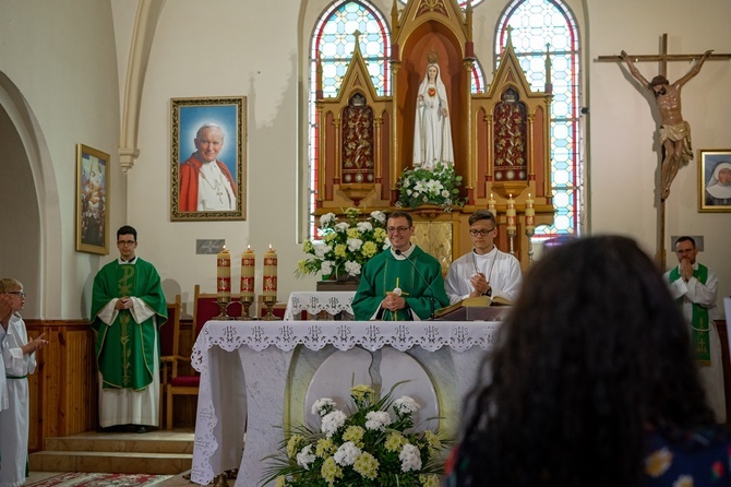 Klaretyńskie Dni Młodych w obiektywie