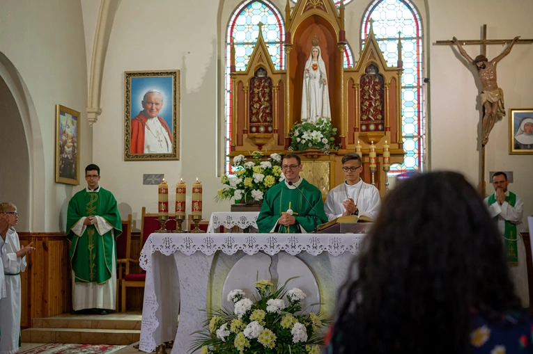 Klaretyńskie Dni Młodych w obiektywie