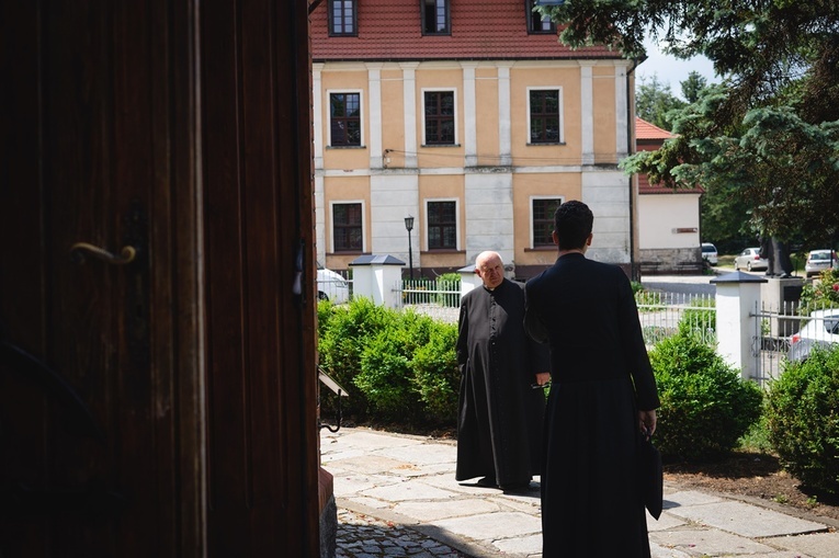 Klaretyńskie Dni Młodych w obiektywie