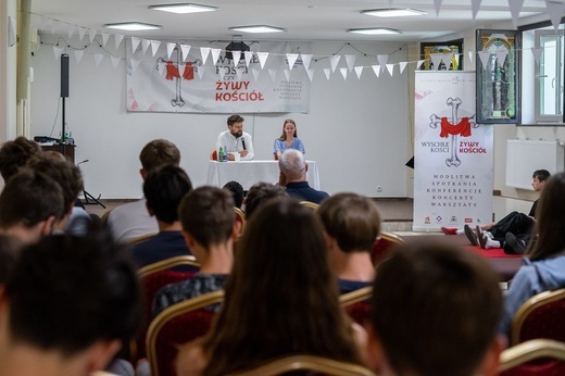 Klaretyńskie Dni Młodych w obiektywie