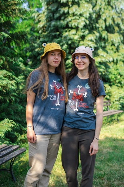 Klaretyńskie Dni Młodych w obiektywie