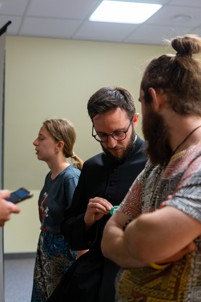 Klaretyńskie Dni Młodych w obiektywie