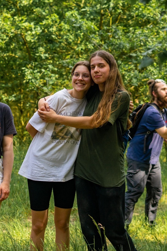 Klaretyńskie Dni Młodych w obiektywie