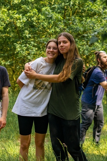 Klaretyńskie Dni Młodych w obiektywie