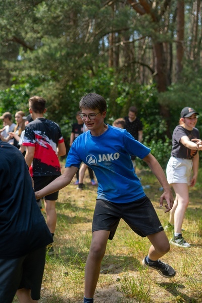 Klaretyńskie Dni Młodych w obiektywie