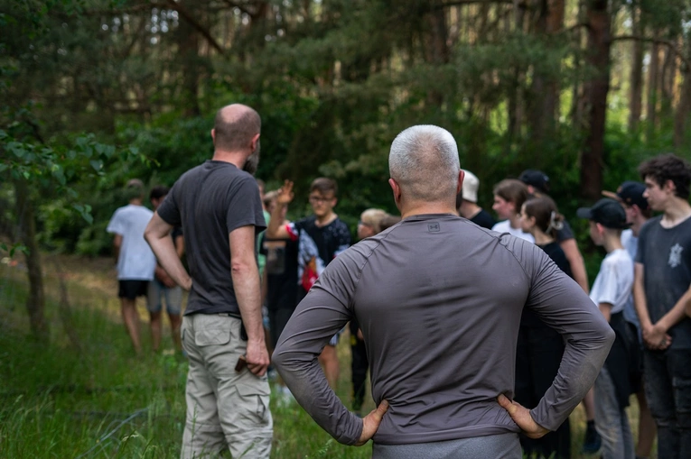Klaretyńskie Dni Młodych w obiektywie