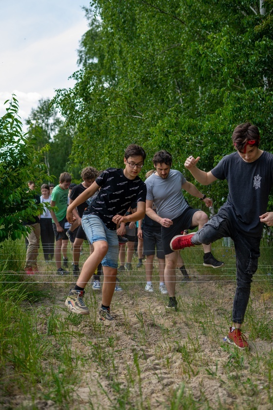 Klaretyńskie Dni Młodych w obiektywie