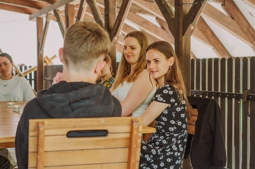 Klaretyńskie Dni Młodych w obiektywie