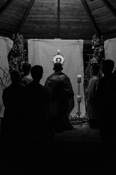 Klaretyńskie Dni Młodych w obiektywie