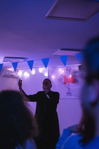 Klaretyńskie Dni Młodych w obiektywie