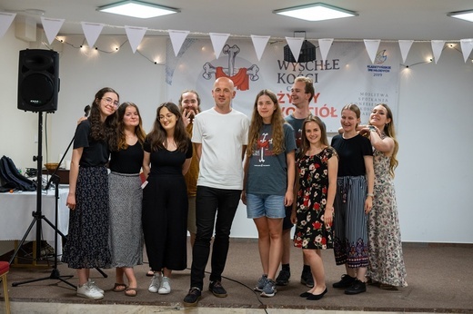 Klaretyńskie Dni Młodych w obiektywie