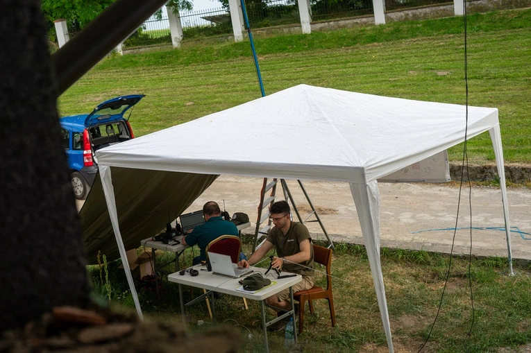 Klaretyńskie Dni Młodych w obiektywie