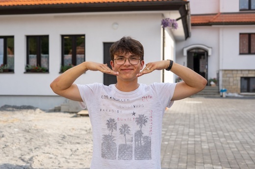 Klaretyńskie Dni Młodych w obiektywie