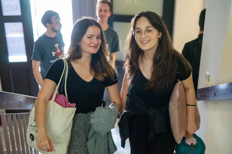 Klaretyńskie Dni Młodych w obiektywie