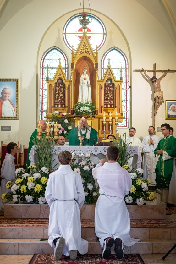 Klaretyńskie Dni Młodych w obiektywie