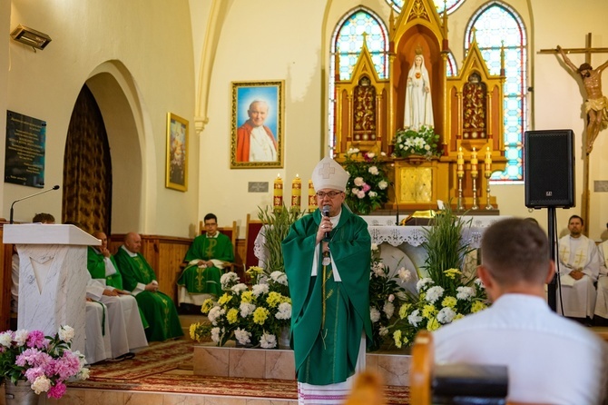 Klaretyńskie Dni Młodych w obiektywie