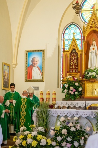 Klaretyńskie Dni Młodych w obiektywie