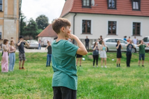 Klaretyńskie Dni Młodych w obiektywie
