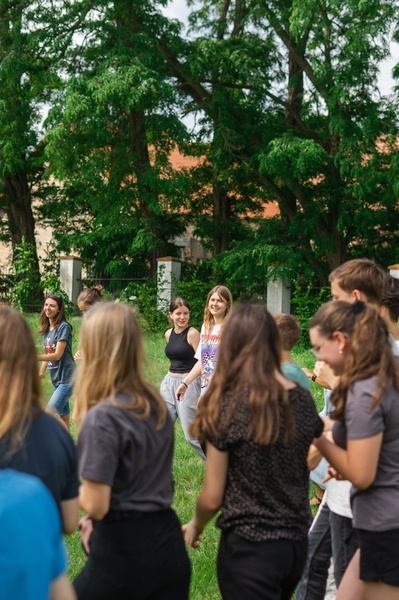 Klaretyńskie Dni Młodych w obiektywie