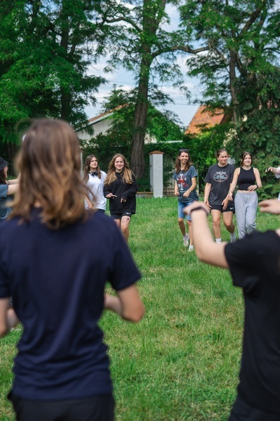 Klaretyńskie Dni Młodych w obiektywie