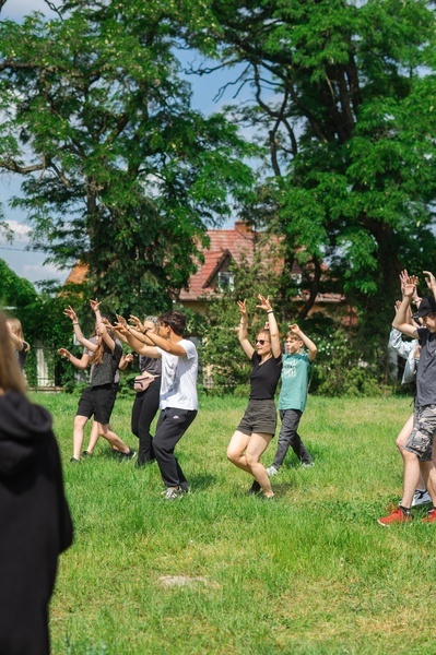 Klaretyńskie Dni Młodych w obiektywie