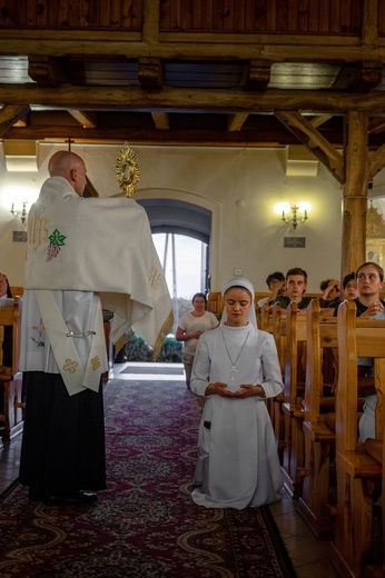 Klaretyńskie Dni Młodych w obiektywie