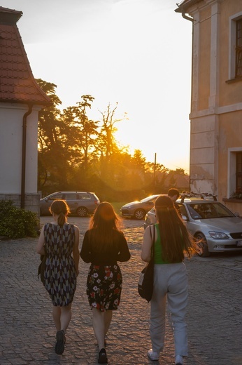 Klaretyńskie Dni Młodych w obiektywie