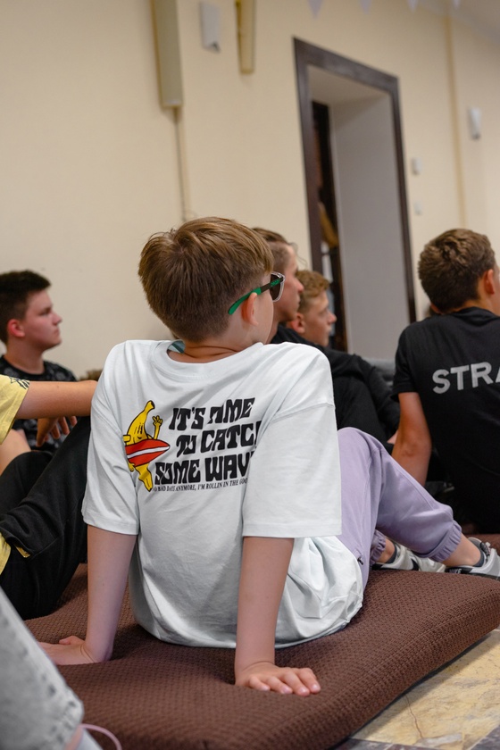 Klaretyńskie Dni Młodych w obiektywie