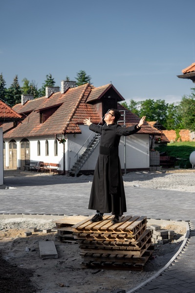 Klaretyńskie Dni Młodych w obiektywie