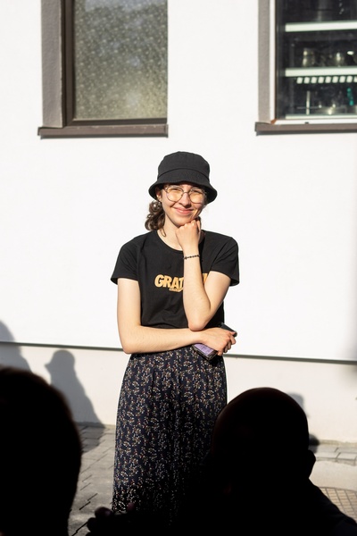 Klaretyńskie Dni Młodych w obiektywie