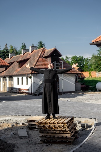 Klaretyńskie Dni Młodych w obiektywie