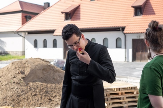 Klaretyńskie Dni Młodych w obiektywie