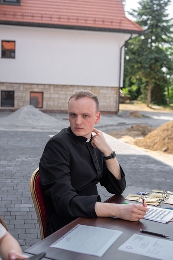 Klaretyńskie Dni Młodych w obiektywie