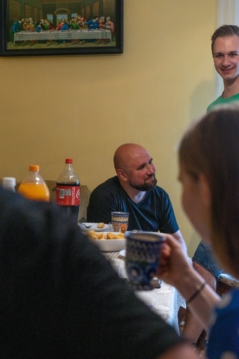 Klaretyńskie Dni Młodych w obiektywie