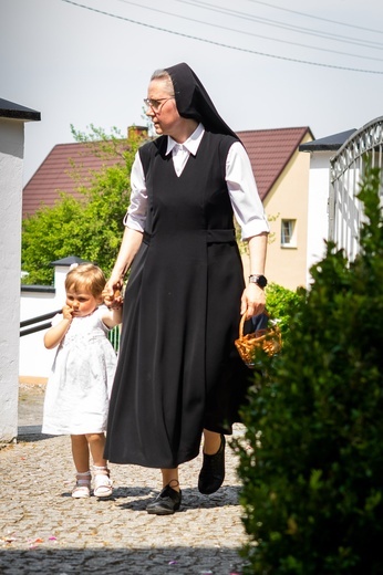 Klaretyńskie Dni Młodych w obiektywie