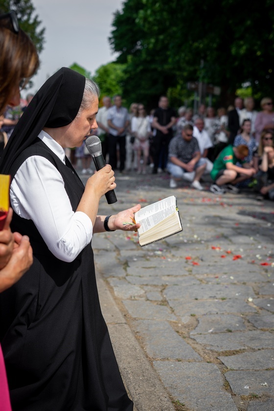 Klaretyńskie Dni Młodych w obiektywie
