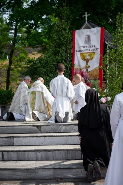 Klaretyńskie Dni Młodych w obiektywie