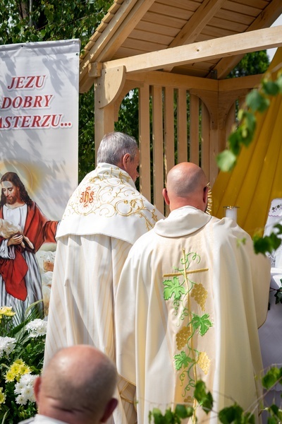 Klaretyńskie Dni Młodych w obiektywie