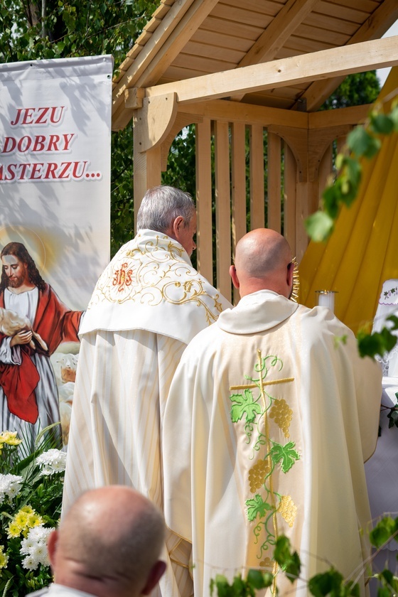 Klaretyńskie Dni Młodych w obiektywie