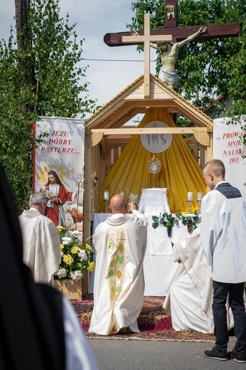 Klaretyńskie Dni Młodych w obiektywie